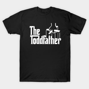 The Toddfather T-Shirt